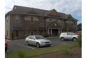 1129 Lake Oconee Pkwy - 1500sf office photo