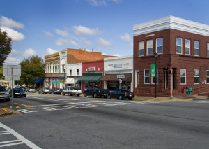 Eatonton Businesses