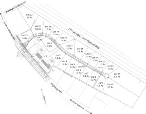 Plantation Pines Business Park
