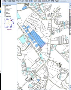 Sammons Industrial Park