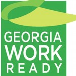 logo of the Georgia Work Ready program