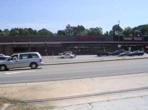 cvs