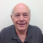 Eugene Smith, Secretary/Treasurer