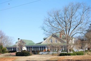 magnolia house photo