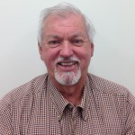 Bill Sharp, Chairman