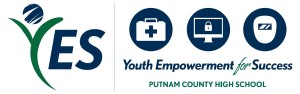 YES Presentation logo
